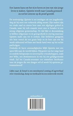 Liften naar de hemel