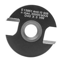 ENT Schijffrees HM 40x2.5x8mm - 7913951 - thumbnail
