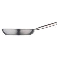 Bergner Neon Koekenpan - Ø20 cm - zilver - thumbnail