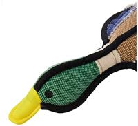 Happy Pet gaudy game wilde eend - thumbnail