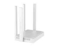 Router Keenetic KN-3013-01-EU Wit Ethernet LAN Wi-Fi - thumbnail