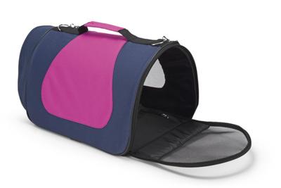 BZ NYLON REISTAS TRAVICO 40X23X24