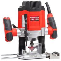 Holzmann Maschinen OBF1200 OBF1200_230V Bovenfreesmachine 1200 W - thumbnail
