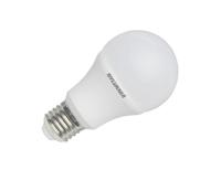 Sylvania Ledlamp - e27 - 470 lm - bol - mat - thumbnail