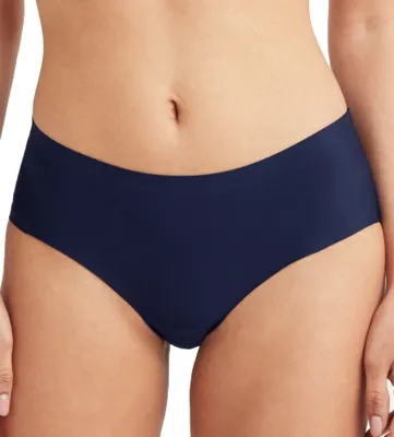Secrets Hipster kant - 30172 - Seamless kanten vrouwen ondergoed - Invisible