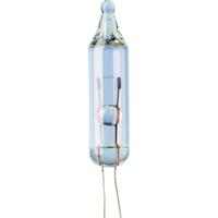 TRU COMPONENTS 1590301 Miniatuurgloeilamp 6 V 0.6 W Draadeinden Helder 1 stuk(s) - thumbnail