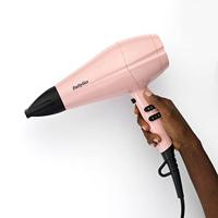 BaByliss 5337PRE Rose Blush 2200 fohn - thumbnail