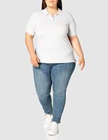 Clique 028246 Classic Marion S/S - Ash - L - thumbnail