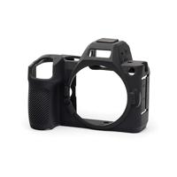 easyCover Body Cover for Nikon Z5 II Black - thumbnail