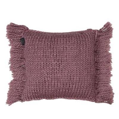 KAAT Amsterdam Sierkussen Jonine Lila - 45 x 45 cm