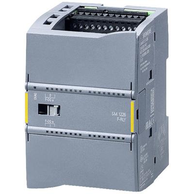 Siemens 6ES7226-6RA32-0XB0 6ES72266RA320XB0 Digitale PLC-uitvoermodule