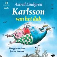 Karlsson van het dak - thumbnail