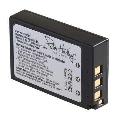 Peter Hadley PS-BLS5