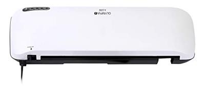 Olympia Laminator A 2250 3144 DIN A4, DIN A5, DIN A6, DIN A8