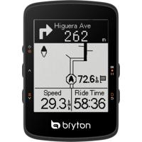Bryton - rider 460 e fietscomputer gps - thumbnail
