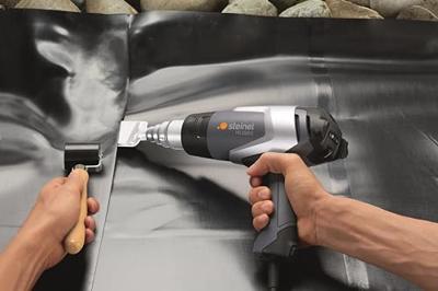 VERFAFBRANDER HG2320E 007386 - thumbnail