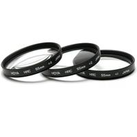 Hoya Filter Close-Up Set (+1, +2, +4), HMC II - 72mm - thumbnail