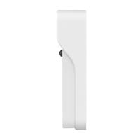 Trust doorcam-3000 slimme wifi deurbelcamera (wit/zwart, 2.4 ghz wifi) - thumbnail
