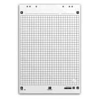 Flipoverpapier Oxford smart 650x980mm ruit 90 gram 20 vel | 3 stuks - thumbnail