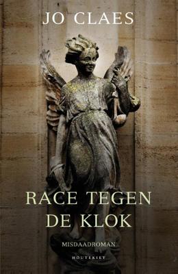 Race tegen de klok (Paperback)
