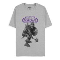 World of Warcraft T-Shirt Forsaken Size S - thumbnail