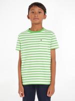 Breton Pocket Stripe Tee - thumbnail