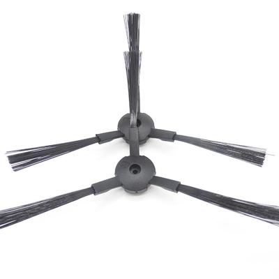 Een paar K614 side brushes voor ILIFE v3/V5/A4/A6