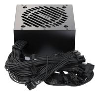 Seasonic BC-850 PC-netvoeding 850 W ATX 80 Plus Bronze - thumbnail