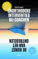 Onorthodoxe interventies bij coachen - Cobi Brouwer - ebook - thumbnail