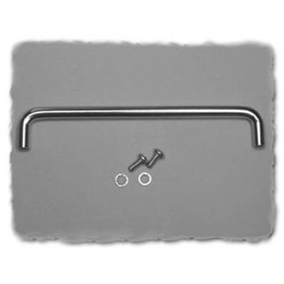 Hammond Electronics 1427L1BK Behuizingshandgreep Zwart 1 stuk(s)