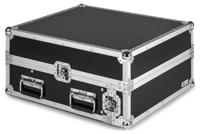 Power Dynamics PD-F2U10 Slant Flightcase 2+10 HE - thumbnail