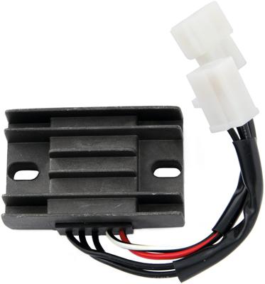 SGR spanningsregelaar voltage regulator suzuki an 125, ue 125-150