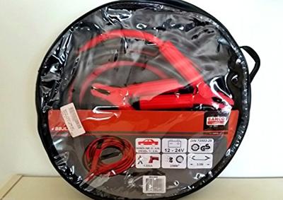 Bahco startkabels | BBJL2535 Bahco startkabels | BBJL2535