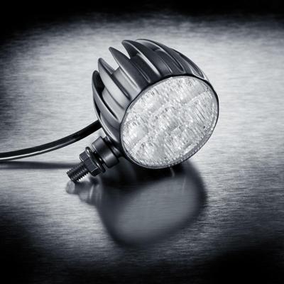 Kellermann "dayron®" led knipperlichten small position light dayr wl innovation warm white