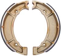 TRW remsegmenten "mcs 950 brake shoe mcs950 organic standard - thumbnail
