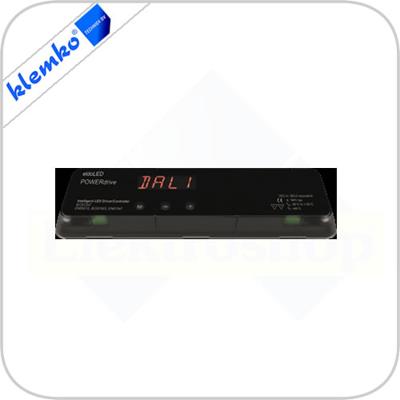 RGBA Kleurcontroller 90W constantstroom Led DMX/Dali/1-10V