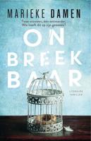 Onbreekbaar - Marieke Damen - ebook - thumbnail