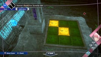 No Sleep For Kaname Date - From AI: The Somnium Files Aiba Edition - thumbnail