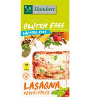 Lasagne glutenvrij - thumbnail