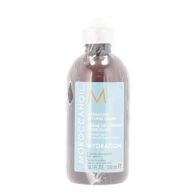Moroccanoil Hydrating Styling Cream 300 ml