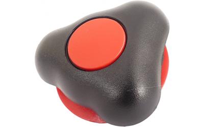 QST systeem draaiknop Polisport Boodie / Bilby / Wallaroo