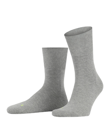 Falke Runningsok Light Grey 35-36