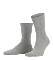 Falke Runningsok Light Grey 35-36 - thumbnail