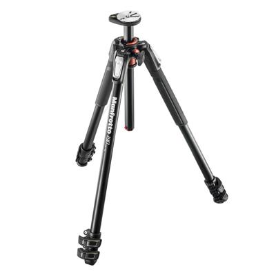 Manfrotto MT190XPRO3 Aluminium Tripod