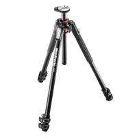 Manfrotto MT190XPRO3 Aluminium Tripod - thumbnail