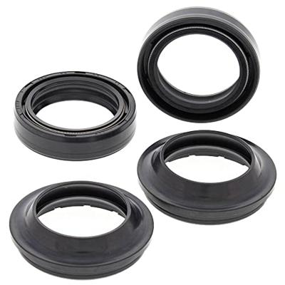 ALL BALLS Racing voorvork keerring set fork seal set abr 56-157 incl. dust cap ALL BALLS Racing voorvork keerring set fork seal set abr 56-157 incl. dust cap
