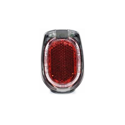 Busch & Muller Bat.led rear light b&m secula stay/seatpost