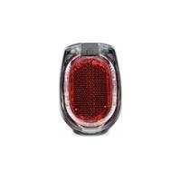 Busch & Muller Busch & müller led achterlicht "secula" bat.led rear light b&m secula stay/seatpost - thumbnail