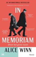 In memoriam - Alice Winn - ebook - thumbnail