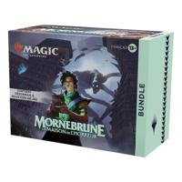 Magic the Gathering Mornebrune : La Maison de l'horreur Bundle french - thumbnail